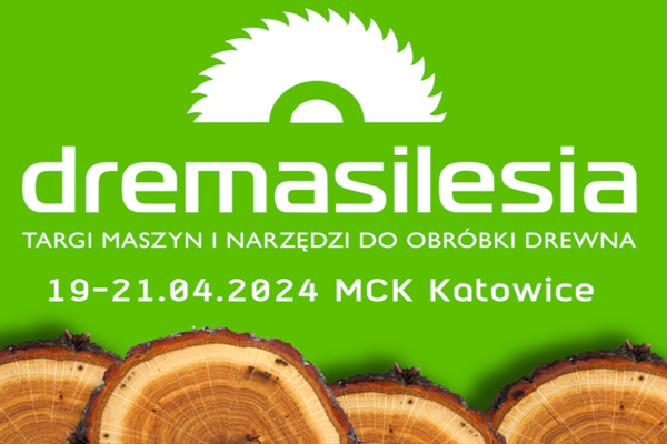DremaSilesia 2024 targi Katowice