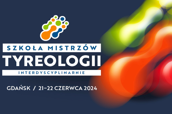 Szkoła Mistrzów Tyreologii konferencja Gdańsk 2024