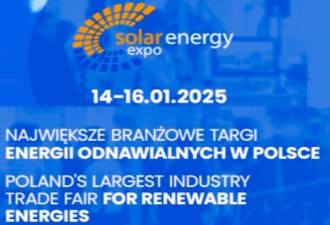 Solar Energy Expo 2025