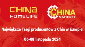 China Home Life Targi producentów z Chin, China Machinex 2024