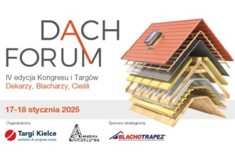 DACH FORUM Kielce 2025