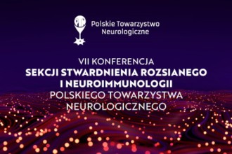 VII Konferencja Sekcji Stwardnienia Rozsianego i Neuroimmunologii Warszawa